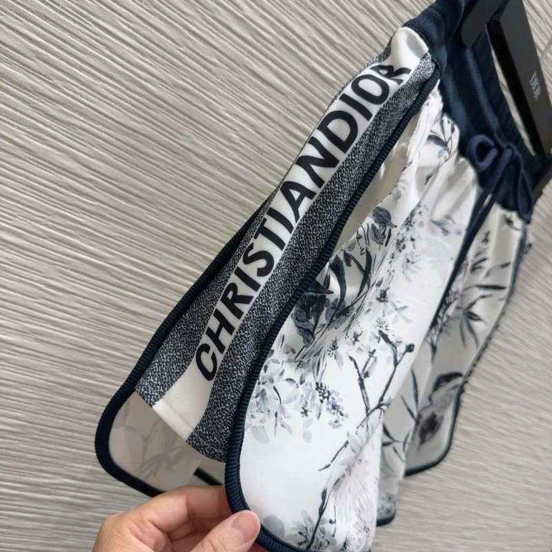 Christian Dior Short Suits TechFriendly 112859