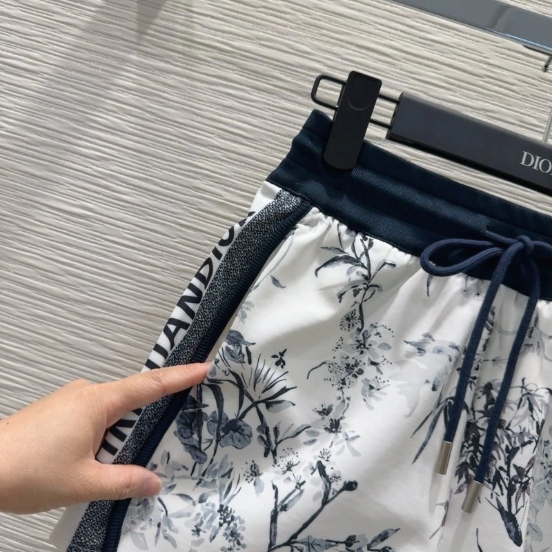 Christian Dior Short Suits TechFriendly 112859