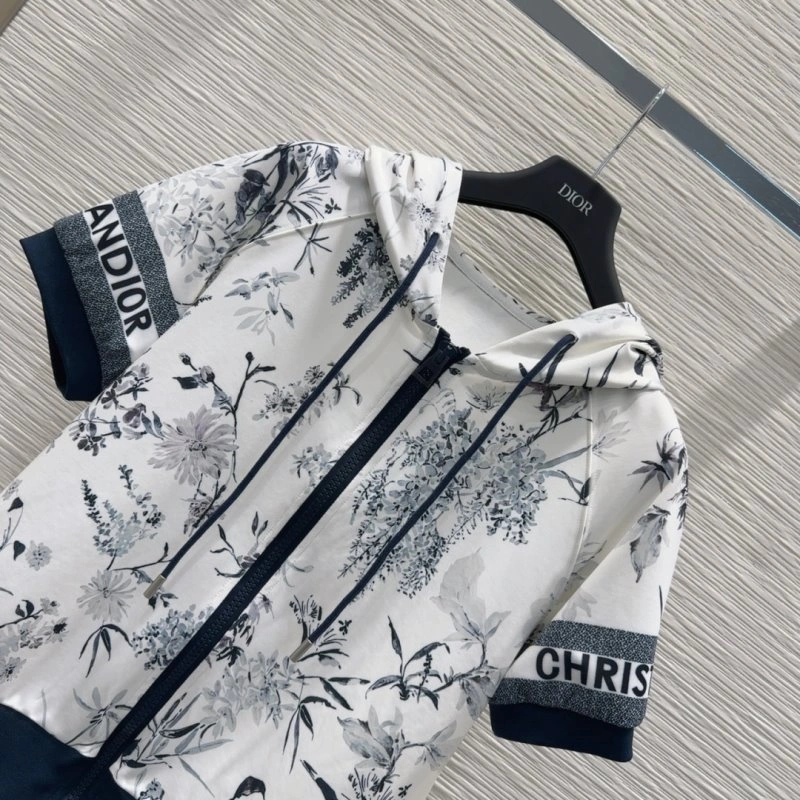 Christian Dior Short Suits TechFriendly 112859