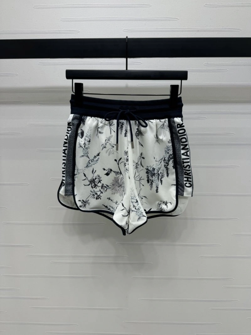 Popular Christian Dior Short Suits 112831