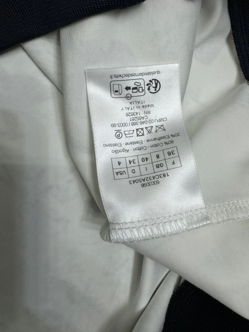 Popular Christian Dior Short Suits 112831