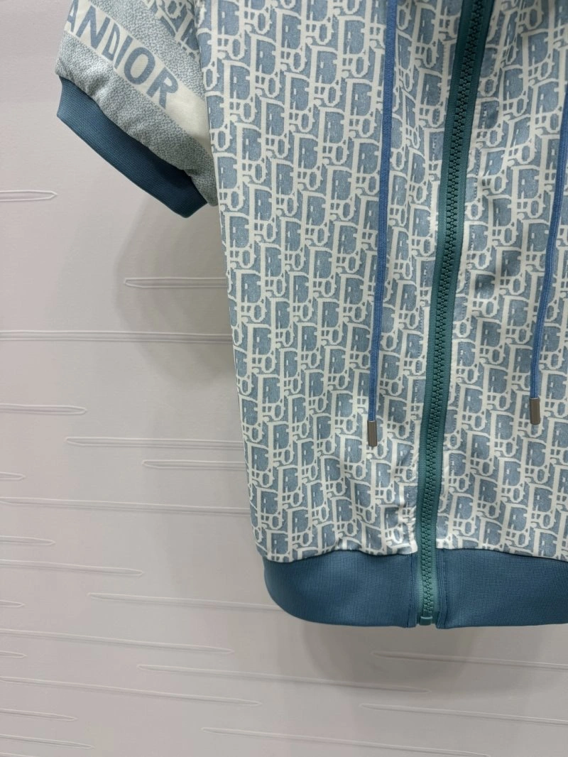 Christian Dior Short Suits AllSeason 112843