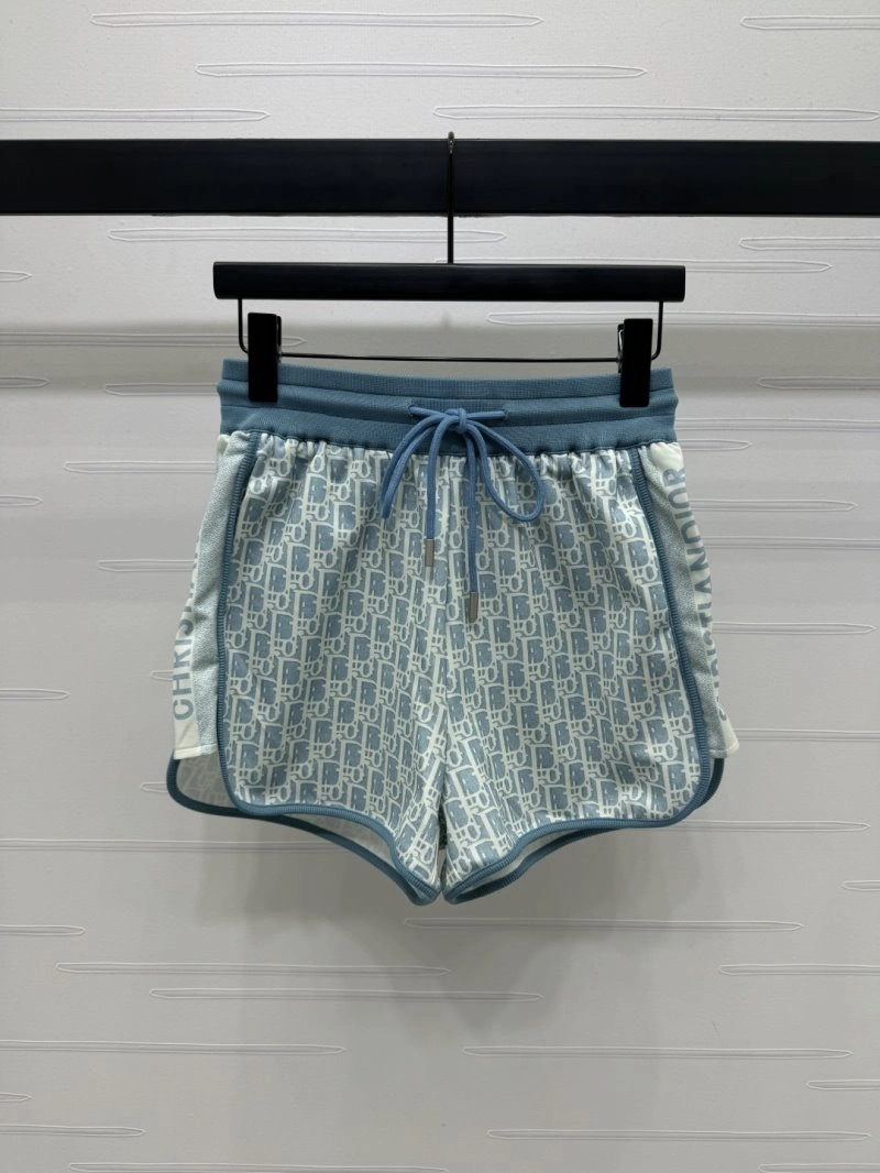 Christian Dior Short Suits AllSeason 112843