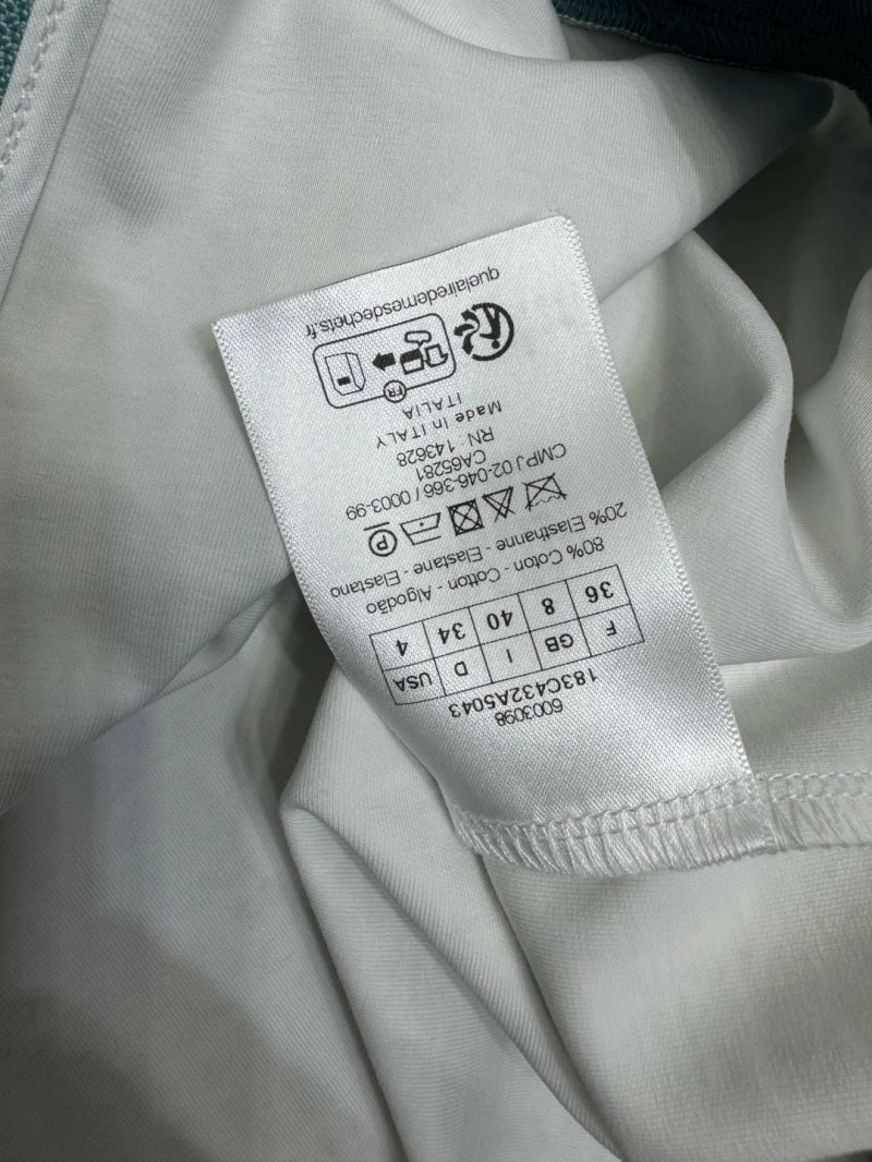 Christian Dior Short Suits AllSeason 112843