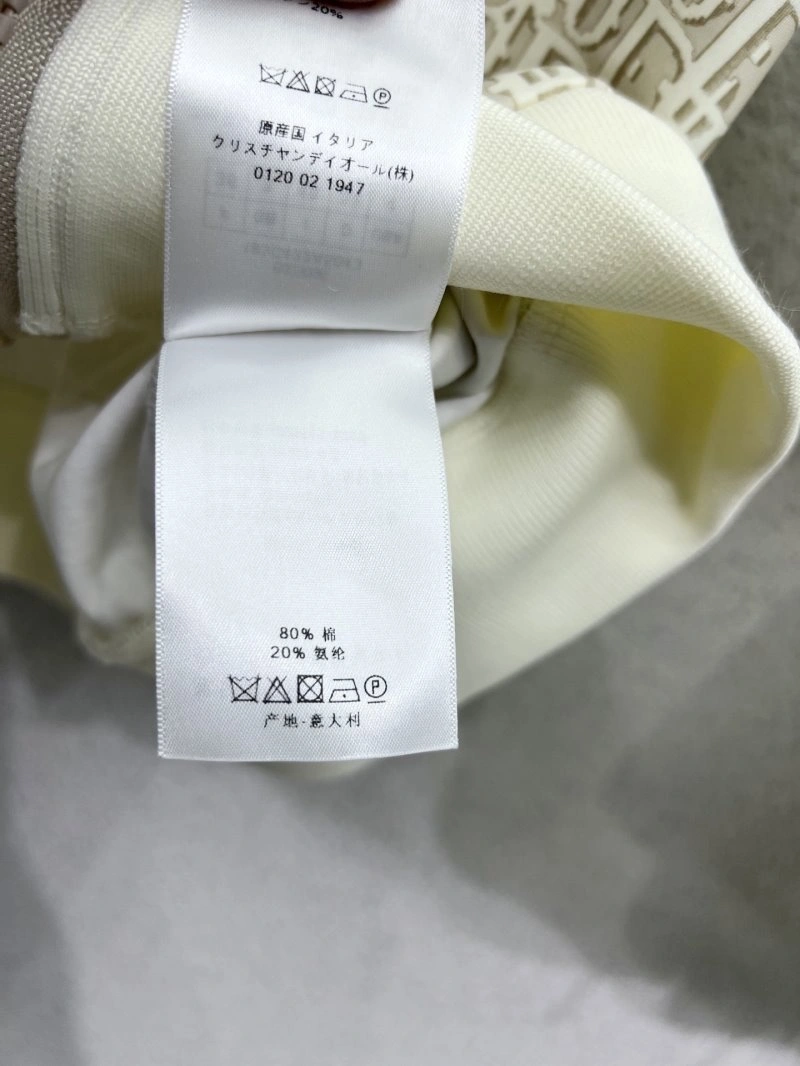 Christian Dior Short Suits ModernLook 112842