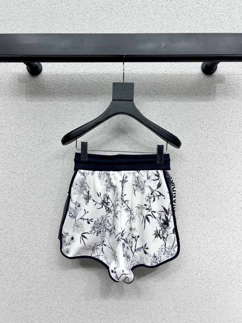 TopPick Christian Dior Short Suits 112829