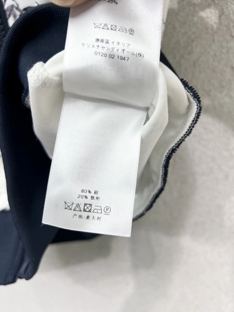 TopPick Christian Dior Short Suits 112829