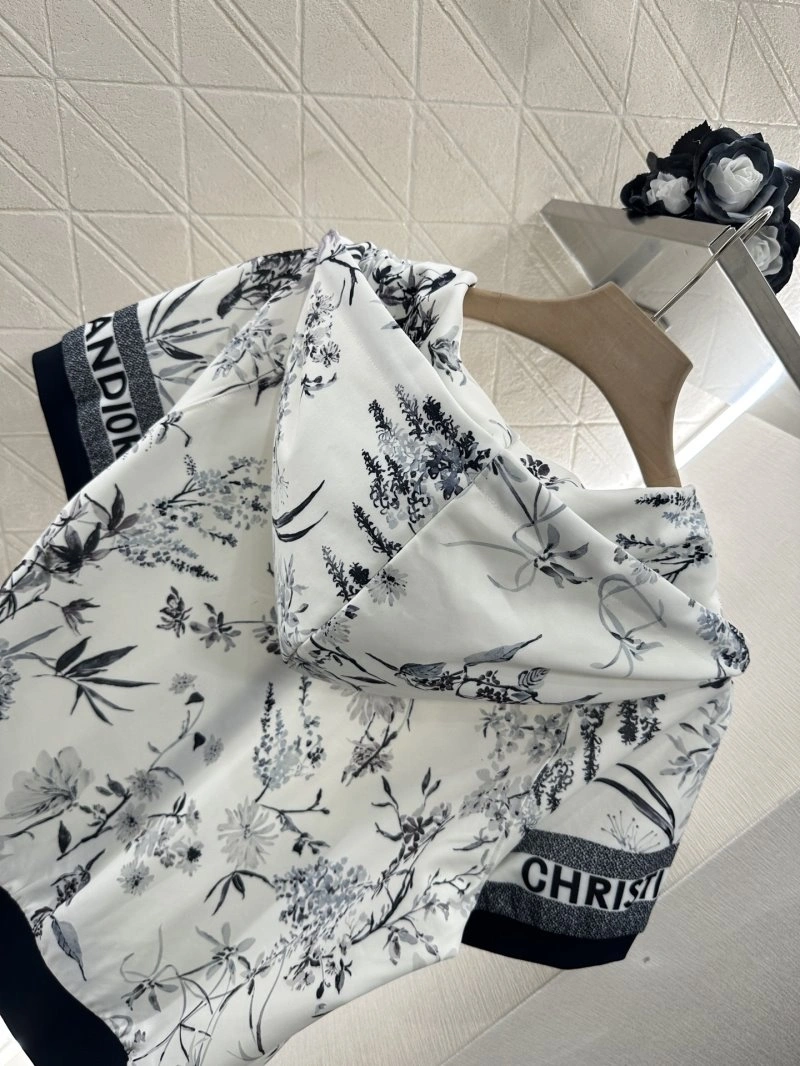 TimelessDesign Christian Dior Short Suits 112833
