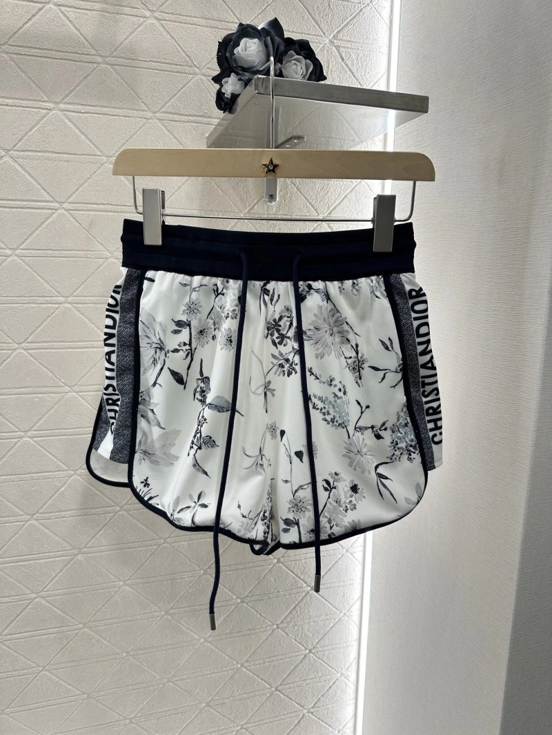 TimelessDesign Christian Dior Short Suits 112833