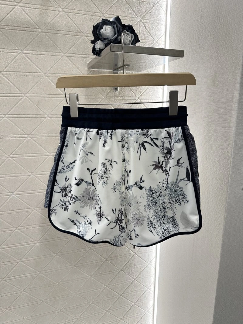 TimelessDesign Christian Dior Short Suits 112833