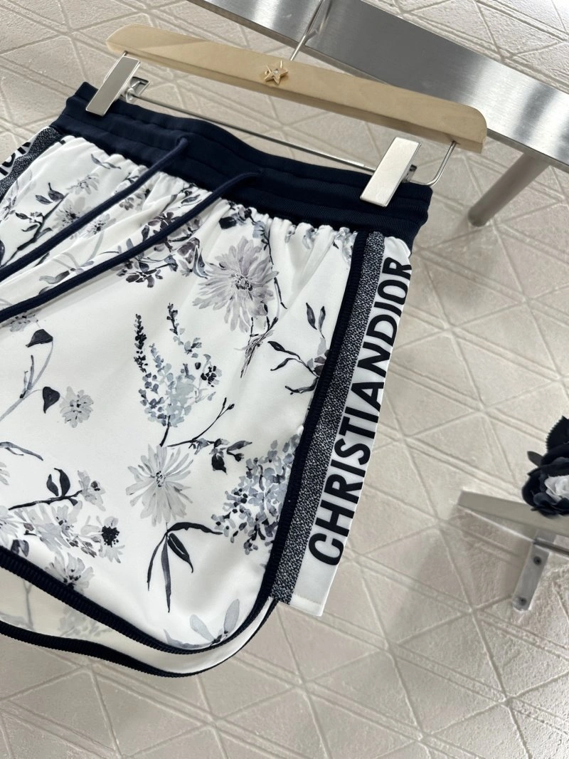 TimelessDesign Christian Dior Short Suits 112833