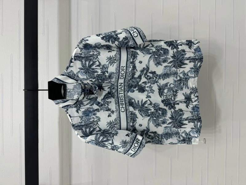 SportInspired Christian Dior Short Suits 112825