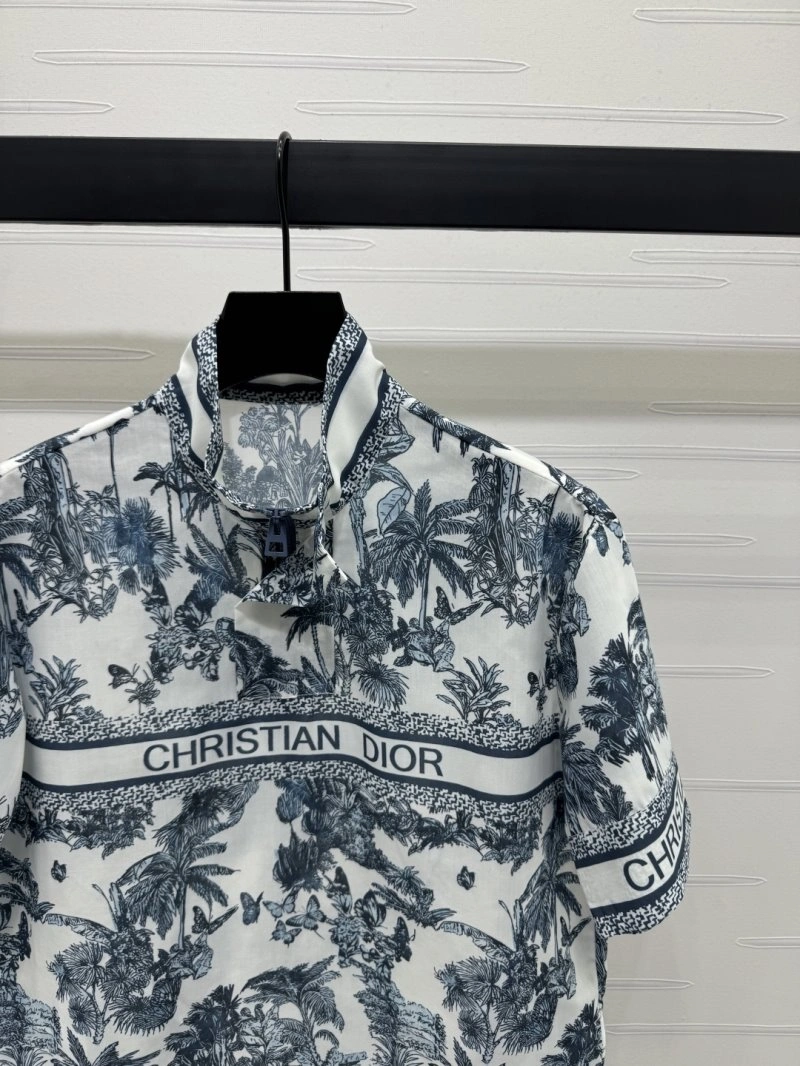 SportInspired Christian Dior Short Suits 112825
