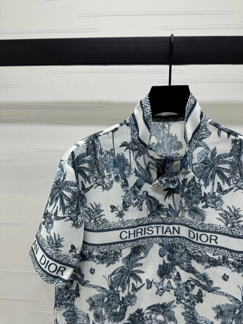 SportInspired Christian Dior Short Suits 112825