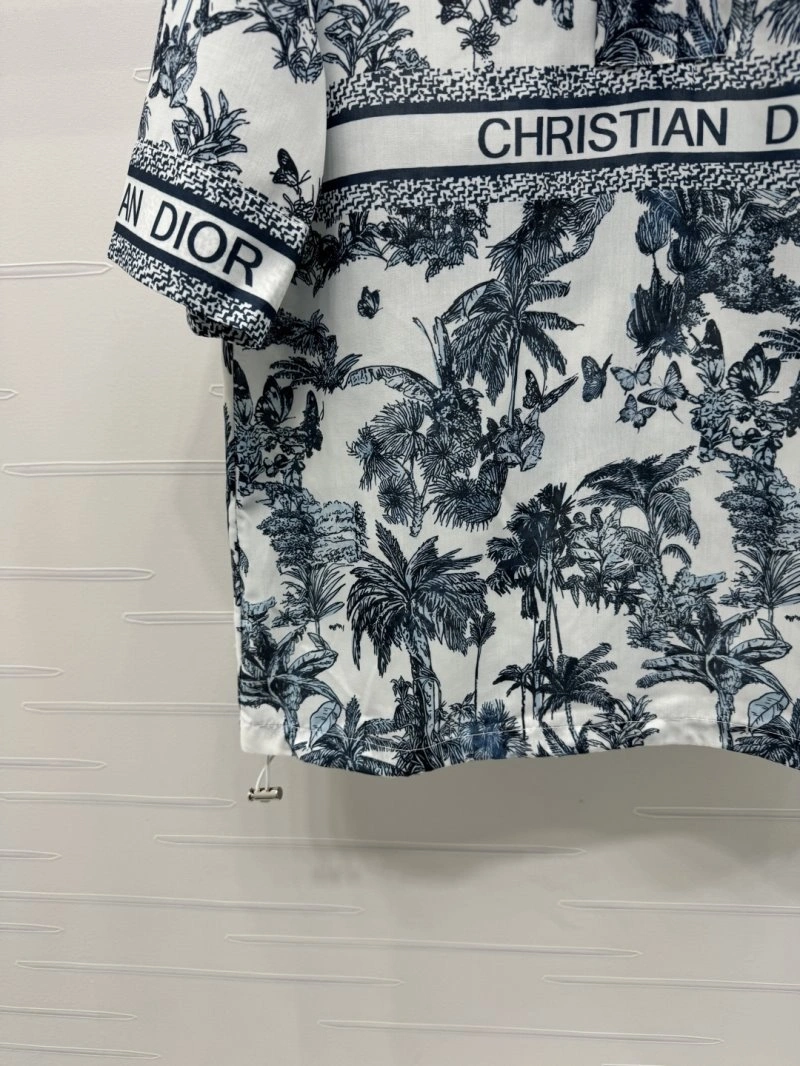 SportInspired Christian Dior Short Suits 112825