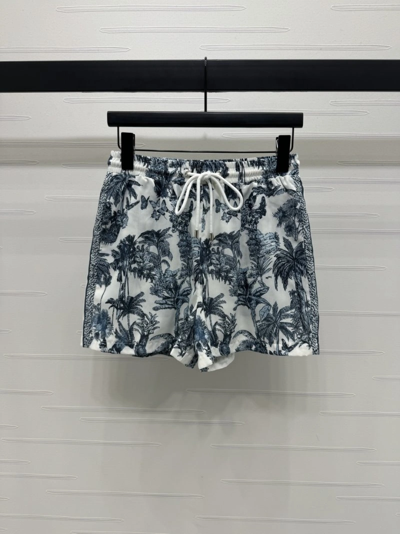 SportInspired Christian Dior Short Suits 112825
