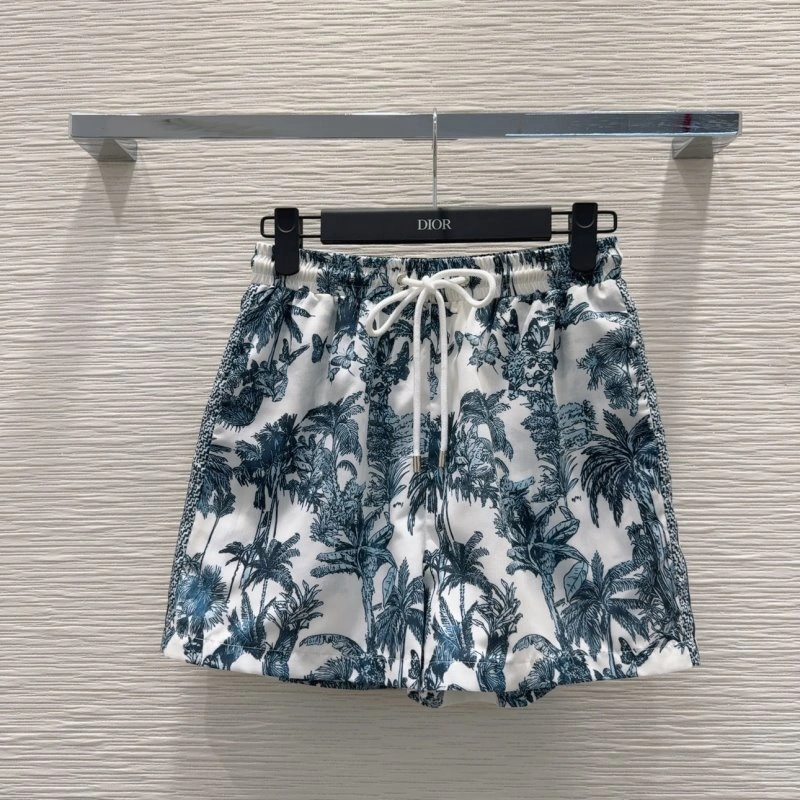 TimelessDesign Christian Dior Short Suits 112824