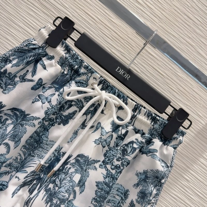 TimelessDesign Christian Dior Short Suits 112824