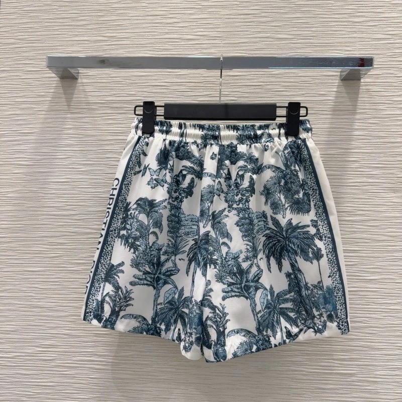 TimelessDesign Christian Dior Short Suits 112824