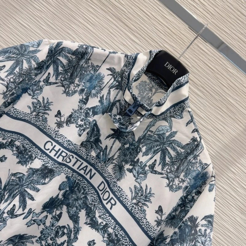 TimelessDesign Christian Dior Short Suits 112824
