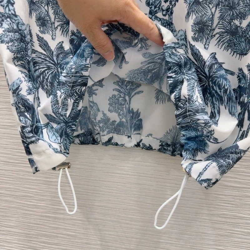 TimelessDesign Christian Dior Short Suits 112824