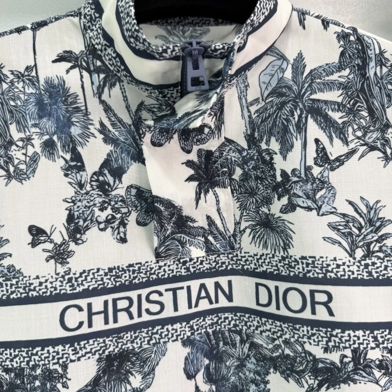 Christian Dior Short Suits StreetReady 112823
