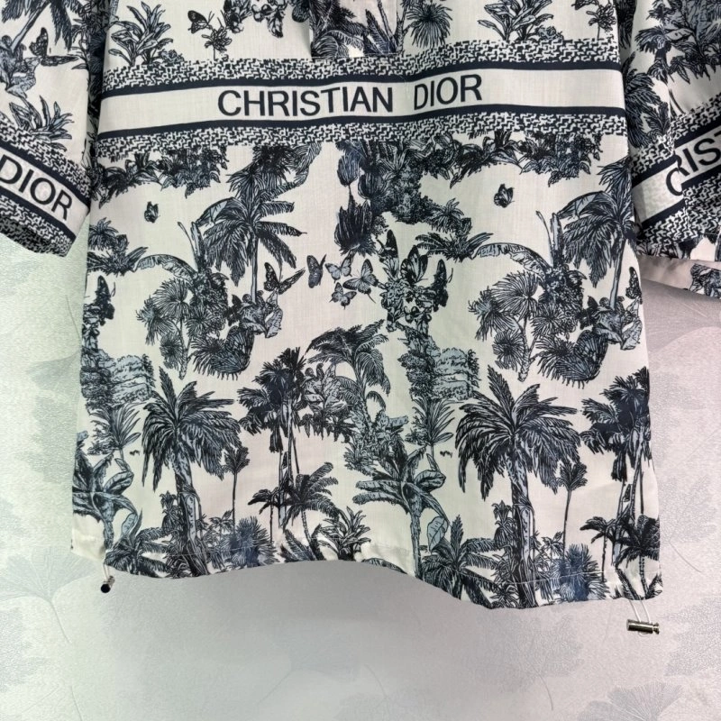 Christian Dior Short Suits StreetReady 112823