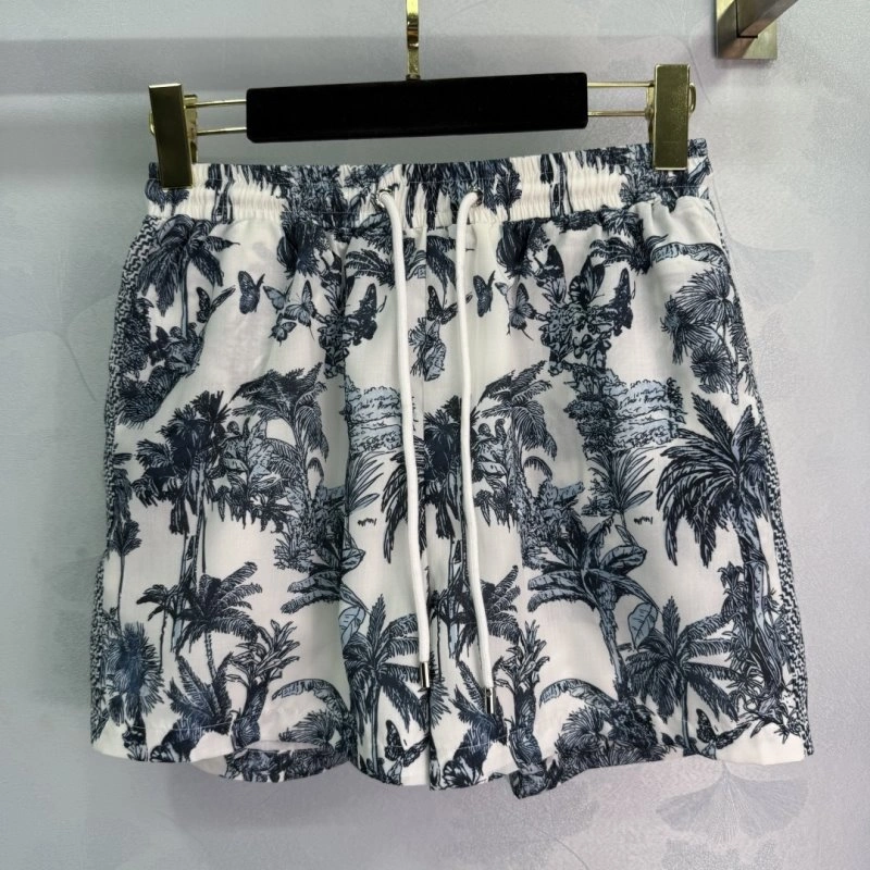 Christian Dior Short Suits StreetReady 112823