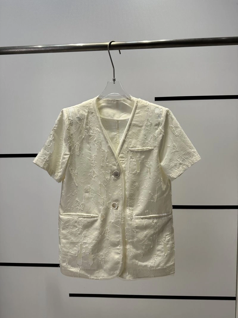 Durable Christian Dior Short Suits 112821