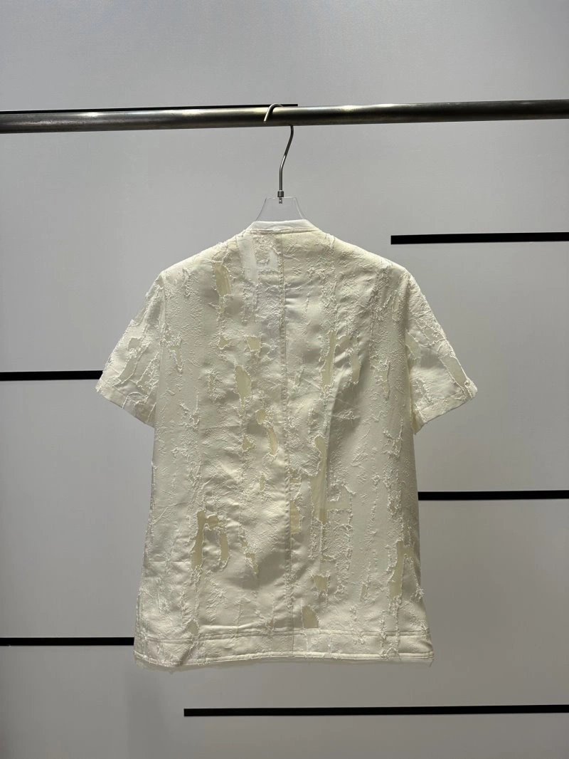 Durable Christian Dior Short Suits 112821