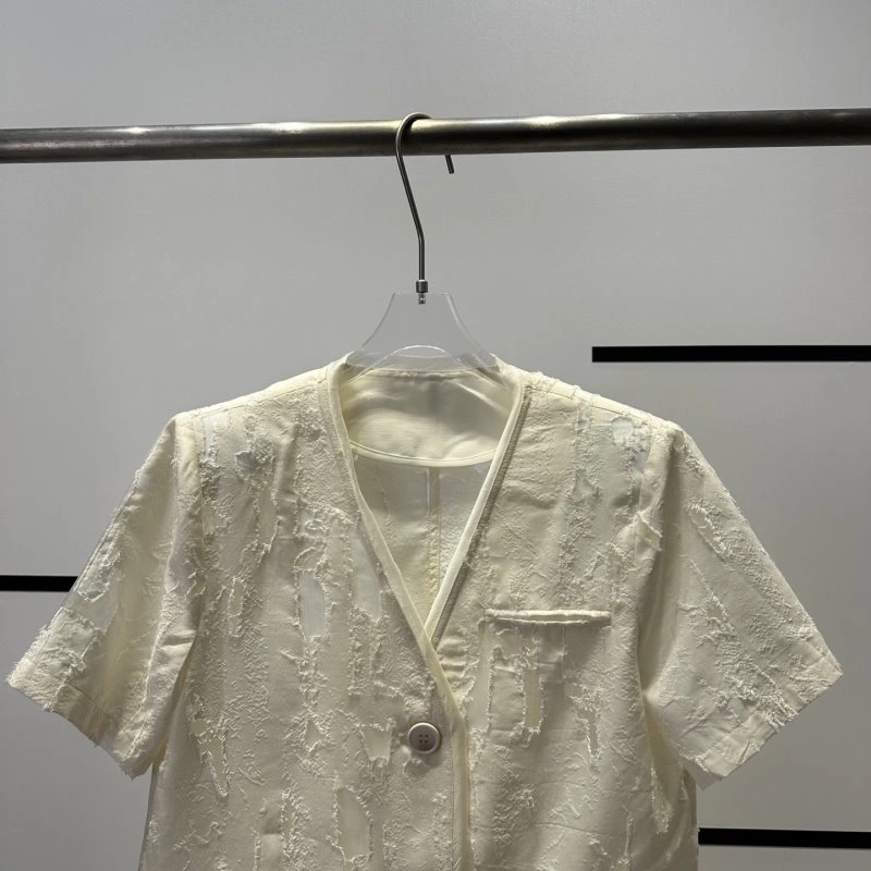 Durable Christian Dior Short Suits 112821