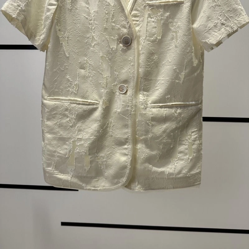Durable Christian Dior Short Suits 112821