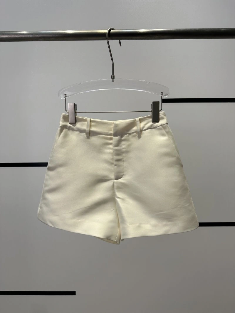 Durable Christian Dior Short Suits 112821