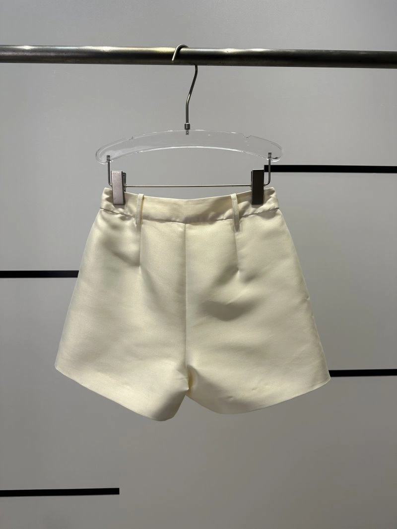 Durable Christian Dior Short Suits 112821