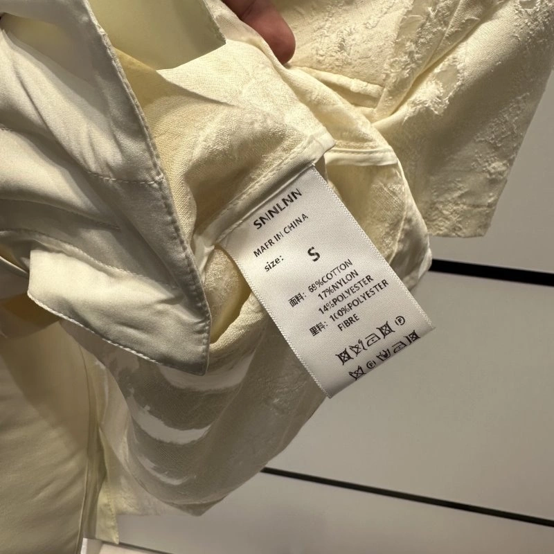 Durable Christian Dior Short Suits 112821