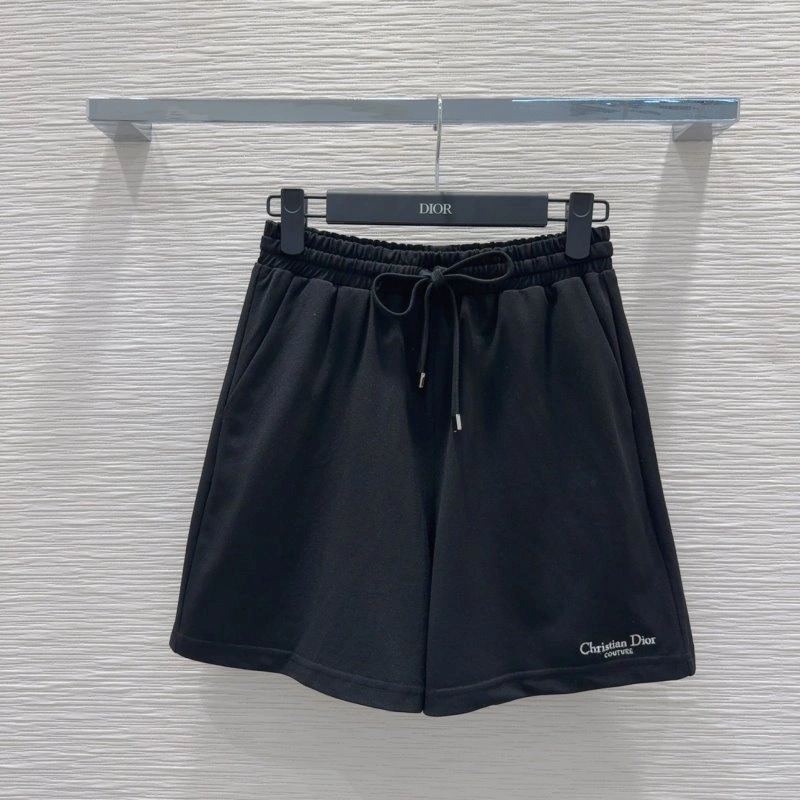 Christian Dior Short Suits QuickDry 112820