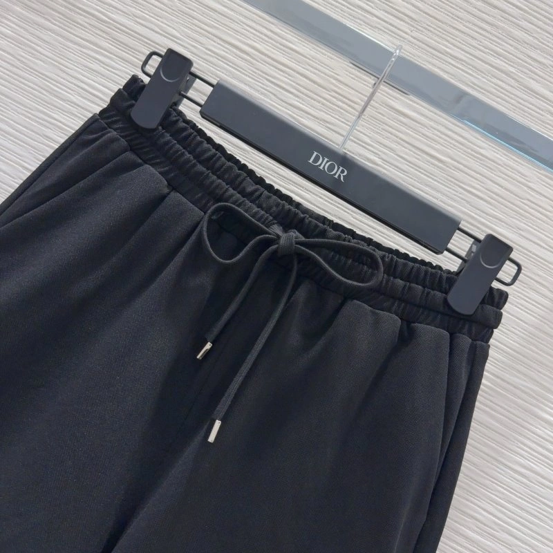 Christian Dior Short Suits QuickDry 112820