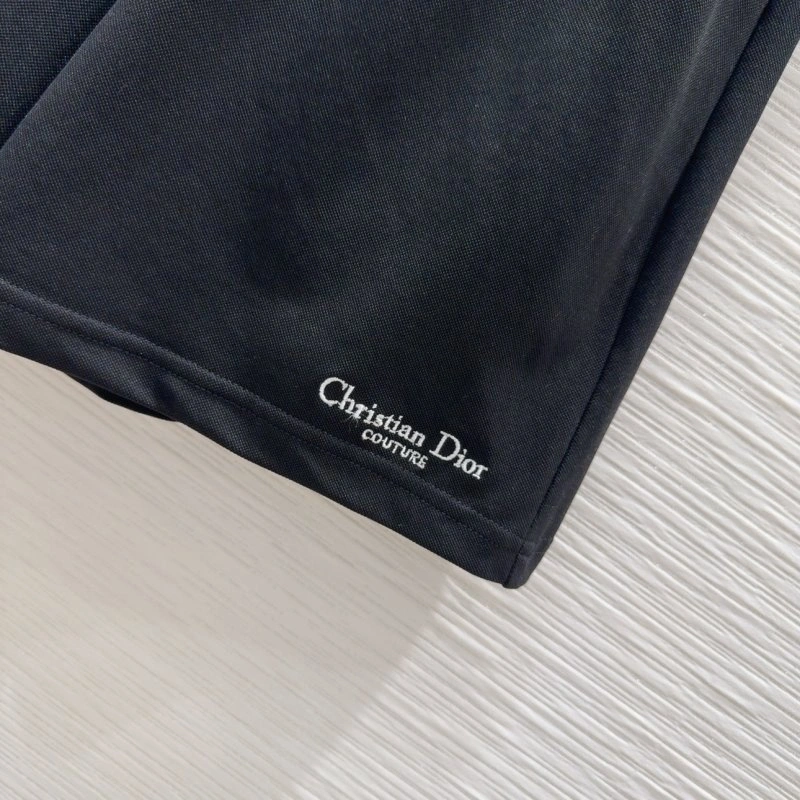 Christian Dior Short Suits QuickDry 112820