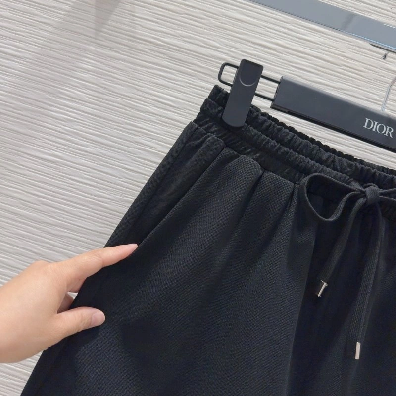 Christian Dior Short Suits QuickDry 112820