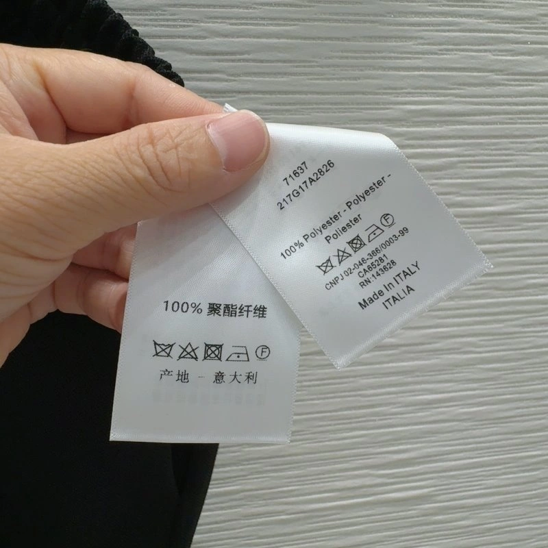 Christian Dior Short Suits QuickDry 112820
