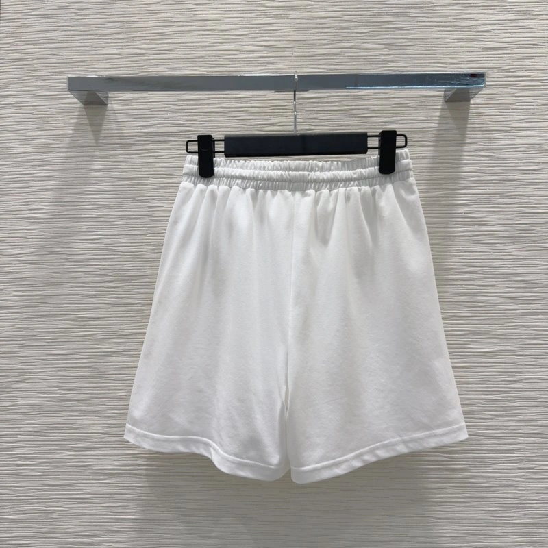 Christian Dior Short Suits ZipUp 112819