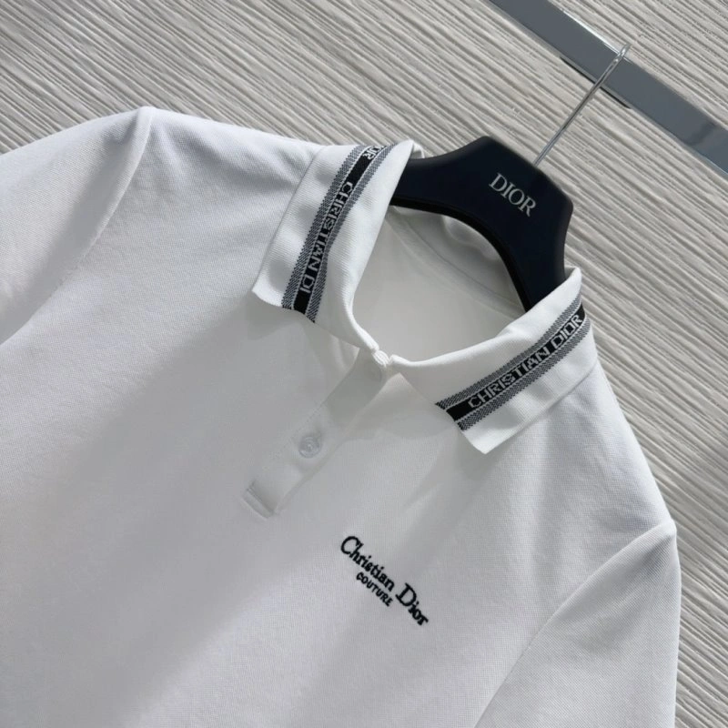 Christian Dior Short Suits ZipUp 112819