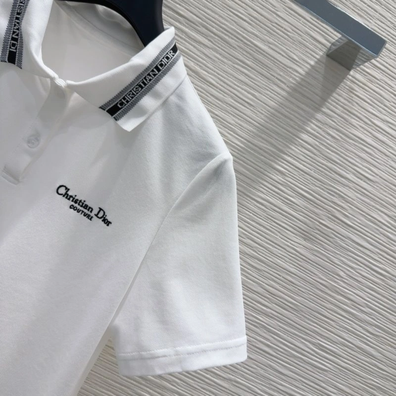 Christian Dior Short Suits ZipUp 112819