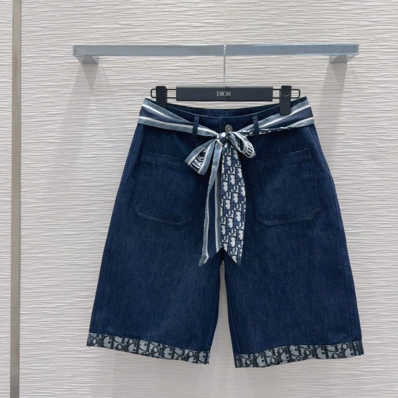 SportInspired Christian Dior Short Suits 112818
