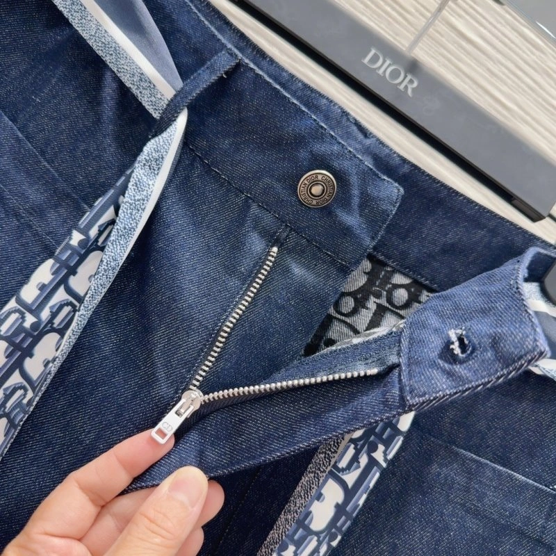 SportInspired Christian Dior Short Suits 112818