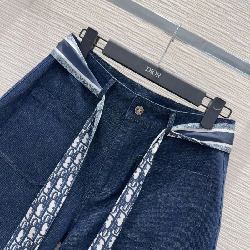 SportInspired Christian Dior Short Suits 112818
