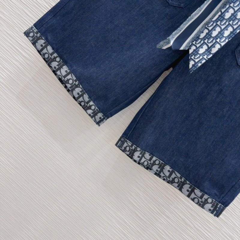 SportInspired Christian Dior Short Suits 112818