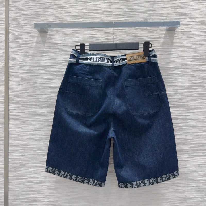 SportInspired Christian Dior Short Suits 112818