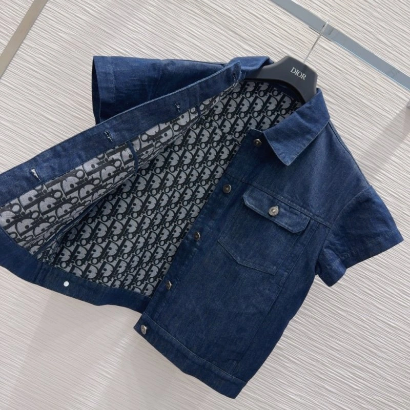 SportInspired Christian Dior Short Suits 112818