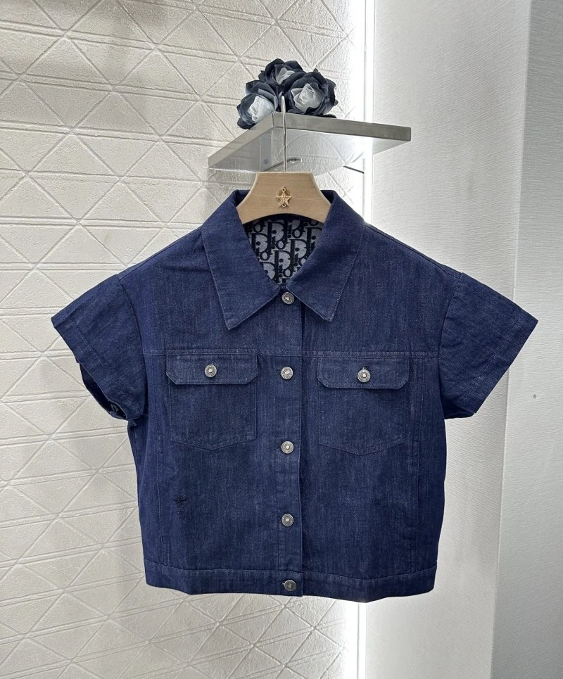 FashionForward Christian Dior Short Suits 112802